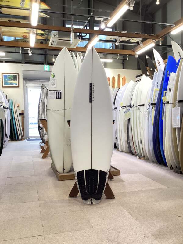 HAYDEN SHAPES】COHORT 5'8 | ムラサキスポーツの中古バリューサーフボード