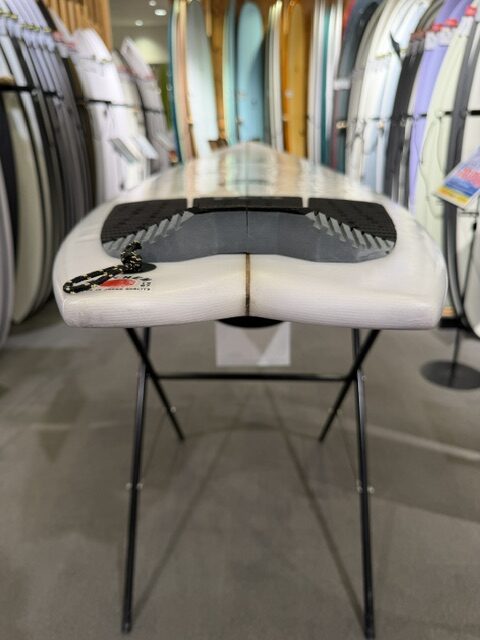 LOST】RNF96 5'6” | ムラサキスポーツの中古バリューサーフボード