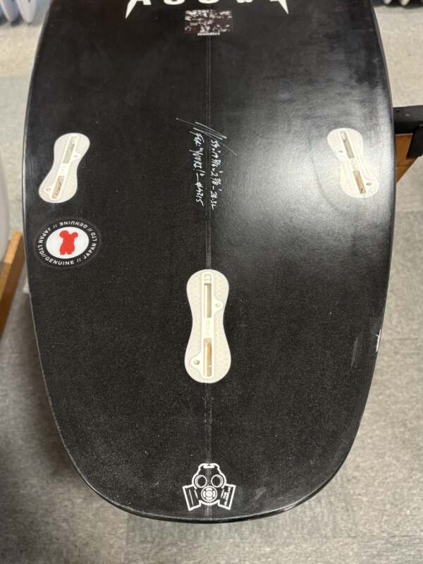 ACSOD】MONSTER 5'9 | ムラサキスポーツの中古バリューサーフボード