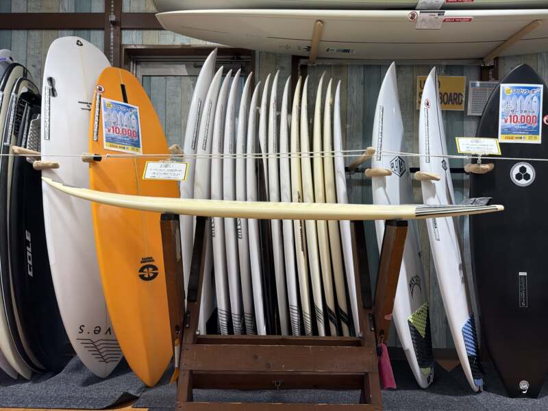 CHANNEL ISLANDS】OG FLYER SPINE-TEK 5'9 | ムラサキスポーツの中古