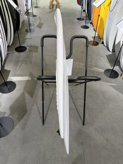 CHRISTENSON】FISH 5'4” | ムラサキスポーツの中古バリューサーフボード