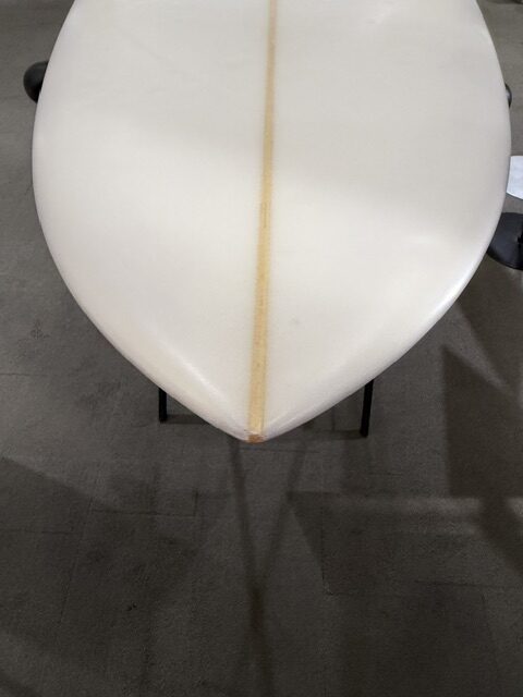 CHRISTENSON】FISH 5'4” | ムラサキスポーツの中古バリューサーフボード