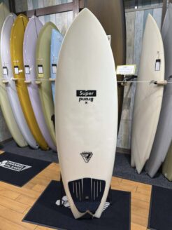 SUPERbrand 商品リスト | ムラサキスポーツの中古バリューサーフボード