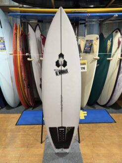 CHANNEL ISLANDS商品リスト | ムラサキスポーツの中古バリューサーフボード