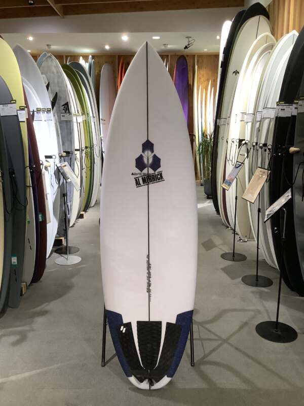 9/13迄 アプリ会員1万円OFF！【CHANNEL ISLANDS】SOLUTION 5'10