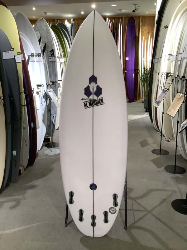 9/13迄 アプリ会員1万円OFF！【CHANNEL ISLANDS】SOLUTION 5'10