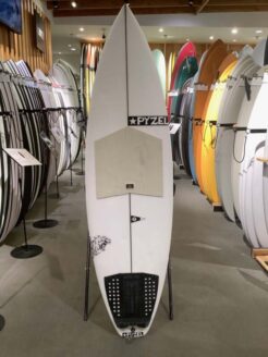 PYZEL】POWER TIGER 5'9″ | ムラサキスポーツの中古バリューサーフボード