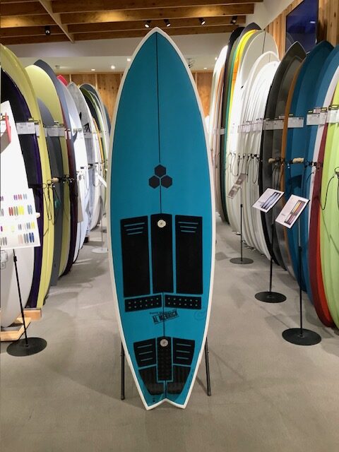 Cl PODMOD 6'2 サーフボード (手渡しのみ) TORQ】PODMOD 6'2″ | ムラサキスポーツの中古バリューサーフボード