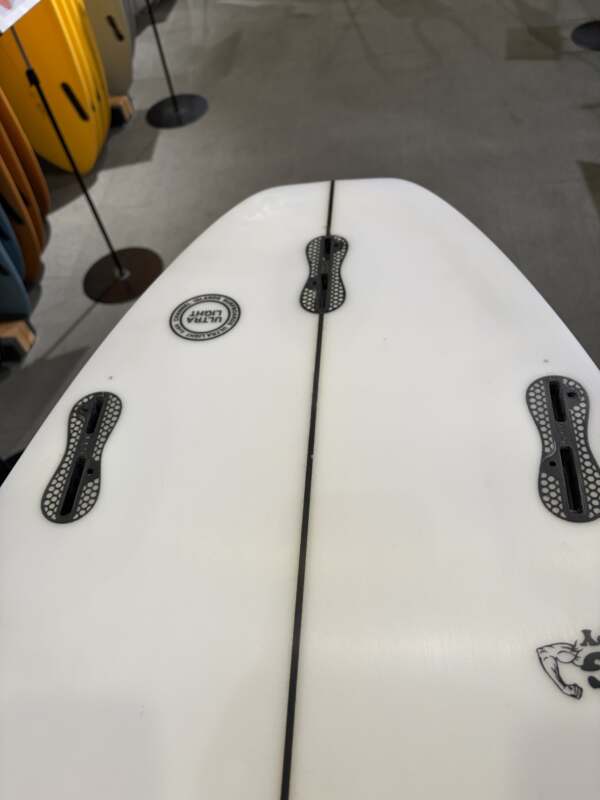 CHANNEL ISLANDS】BIG HAPPY 6'6″ | ムラサキスポーツの中古バリュー