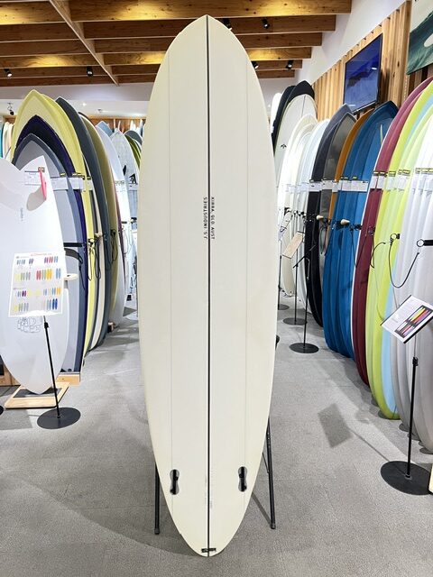 JS INDUSTRIES】BIG BARON7'0” | ムラサキスポーツの中古バリュー