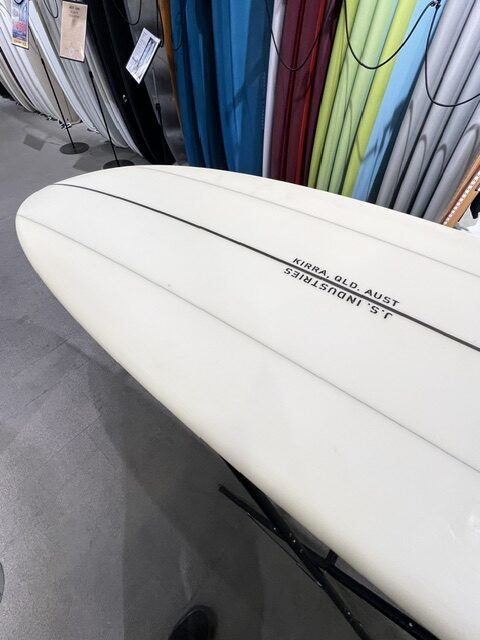 JS INDUSTRIES】BIG BARON7'0” | ムラサキスポーツの中古バリュー