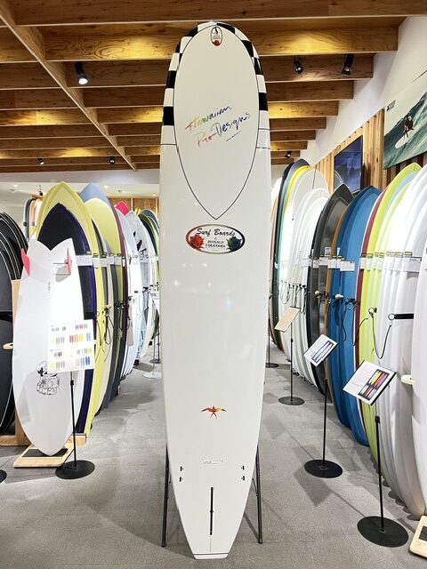9/13迄 アプリ会員1万円OFF！【SURFTECH】HPD IN THE PINK 9'3