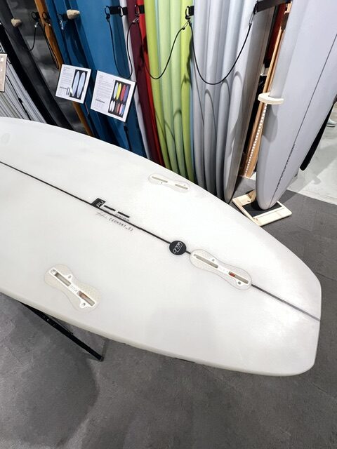 HAYDEN SHAPES】COHORT 5'9″ | ムラサキスポーツの中古バリュー