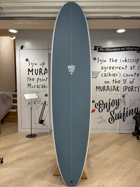 MAGIC CARPET】GENIE8'0 新品未使用 | ムラサキスポーツの中古バリュー