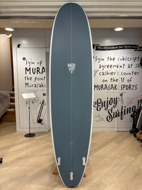 MAGIC CARPET】GENIE8'0 新品未使用 | ムラサキスポーツの中古バリュー