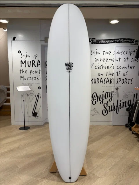 MAGIC CARPET】GENIE6'8 新品未使用品 | ムラサキスポーツの中古