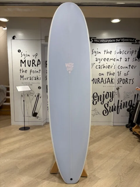 MAGIC CARPET】GENIE 7'0 新品未使用品 | ムラサキスポーツの中古