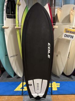 COLEの商品リスト | ムラサキスポーツの中古バリューサーフボード