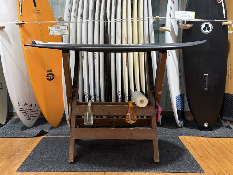 AVISO / COLE】BLACK DIAMOND 5'0 | ムラサキスポーツの中古バリュー