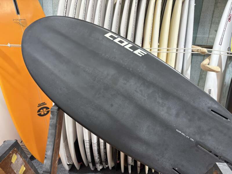 AVISO / COLE】BLACK DIAMOND 5'0 | ムラサキスポーツの中古バリュー