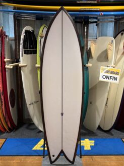 CHRISTENSONの商品リスト | ムラサキスポーツの中古バリューサーフボード