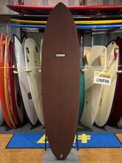CRIMEの商品リスト | ムラサキスポーツの中古バリューサーフボード