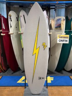 PYZEL】NATHAN FLORENCE SOFT 5'9 | ムラサキスポーツの中古バリュー