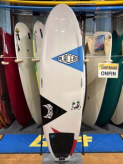 ムラサキスポーツの中古バリューサーフボード