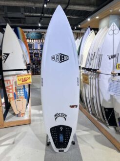 Placebo】EL-DIABLO PLUS 6'2 | ムラサキスポーツの中古バリュー