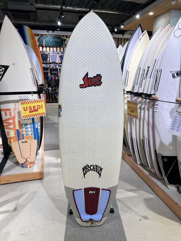 LIBTECH】PUDDLE JUMPER 5'7 | ムラサキスポーツの中古バリュー