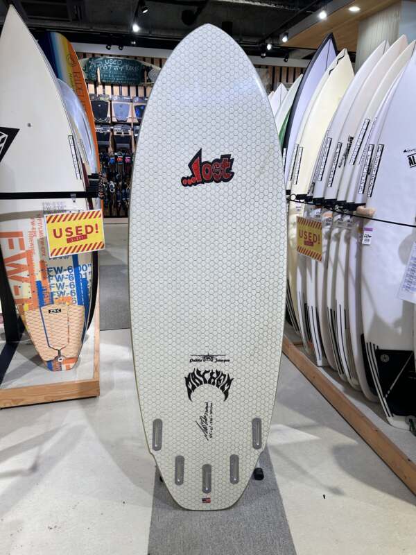 LIBTECH】PUDDLE JUMPER 5'7 | ムラサキスポーツの中古バリュー