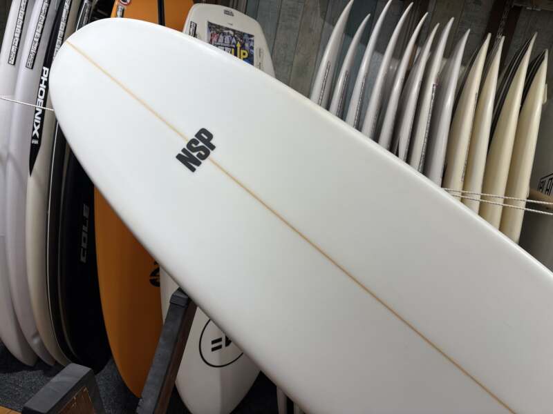 NSP】MAGNET 7'2 | ムラサキスポーツの中古バリューサーフボード NSP】MAGNET 7'2 | ムラサキスポーツの中古バリューサーフボード