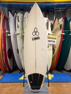 CHANNEL ISLANDS】HAPPY EVERYDAY 5'7 | ムラサキスポーツの中古