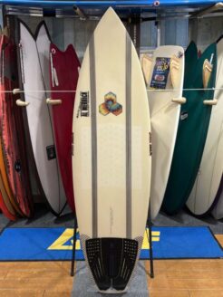 CHANNEL ISLANDS】ROCKET WIDE SQ XTR 5'8 | ムラサキスポーツの中古