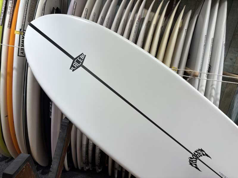 PLACEBO】RNF RETRO DURA-FLEX Ⅳ 6'0 | ムラサキスポーツの中古
