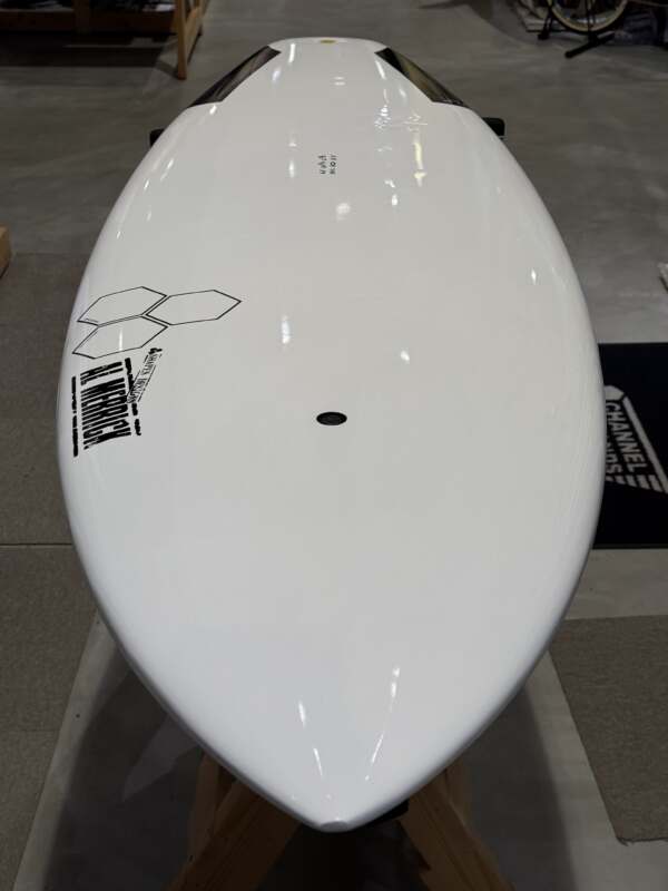 Channel Islands × SURFTECH】NEW FLYER 6'0” | ムラサキスポーツの