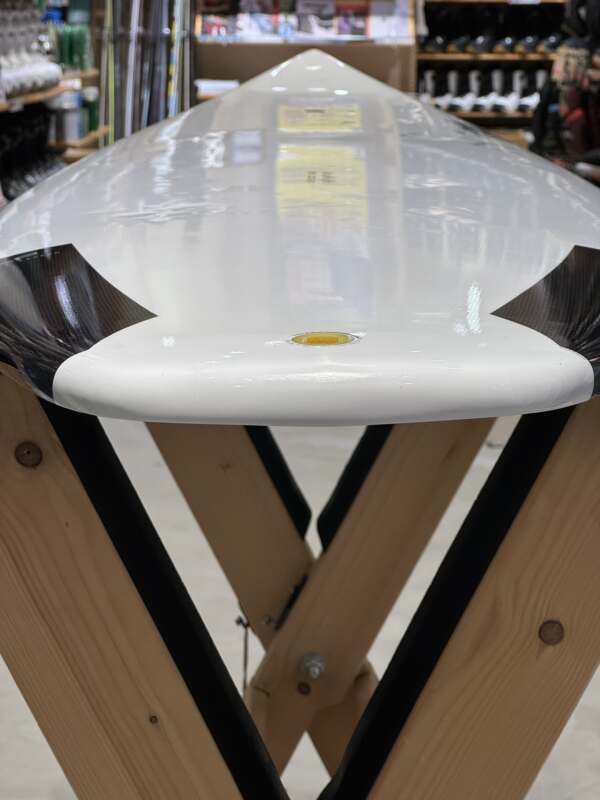 Channel s The New Flyer 6'0\