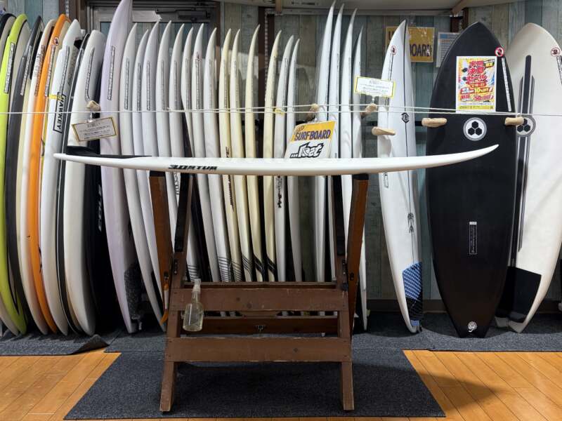 LOST】3.0 STUB DRIVER 5'10 | ムラサキスポーツの中古バリュー