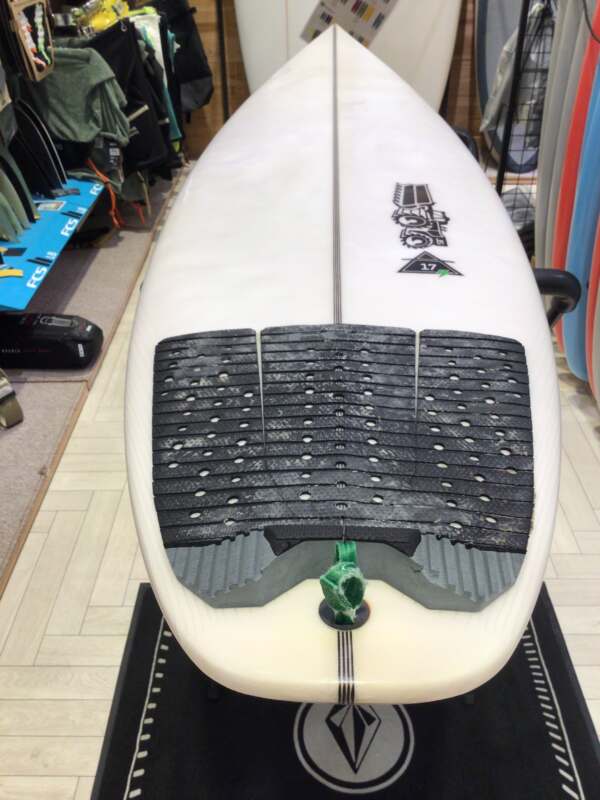 JS】AIR17 5'8 1/2 | ムラサキスポーツの中古バリューサーフボード