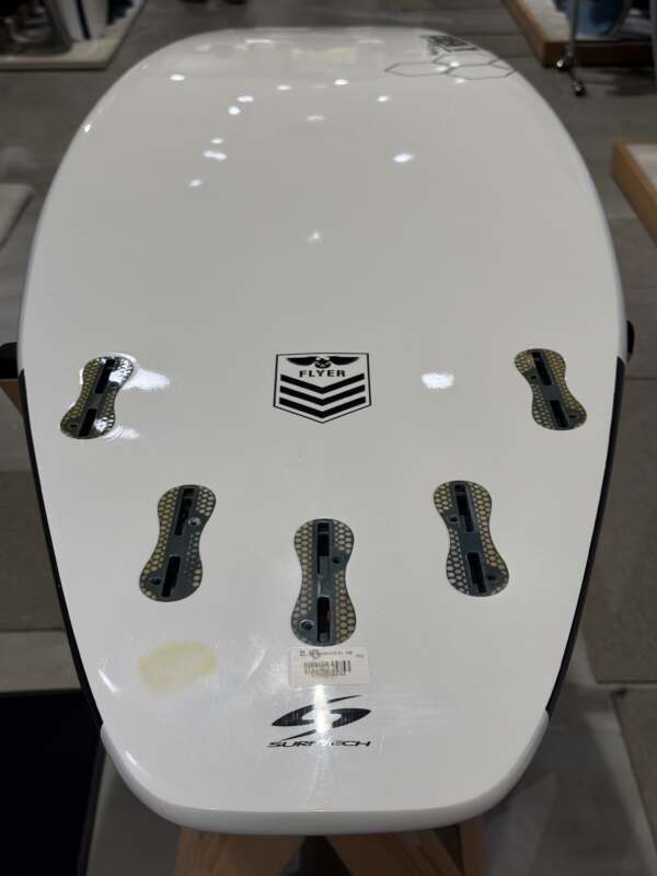 Channel Islands × SURFTECHNEW FLYER 6'0” | ムラサキスポーツの中古