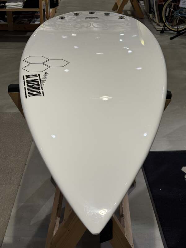 Channel Islands × SURFTECHNEW FLYER 6'0” | ムラサキスポーツの中古