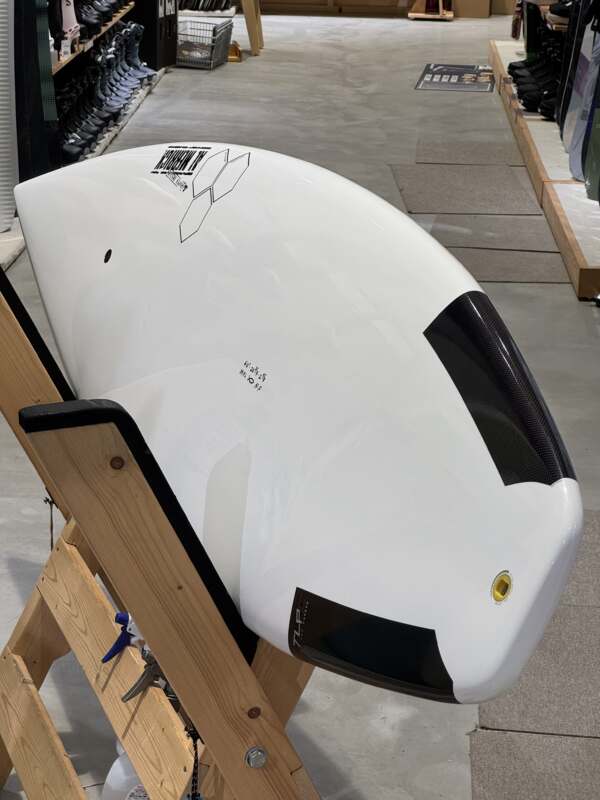 Channel Islands × SURFTECHNEW FLYER 6'0” | ムラサキスポーツの中古