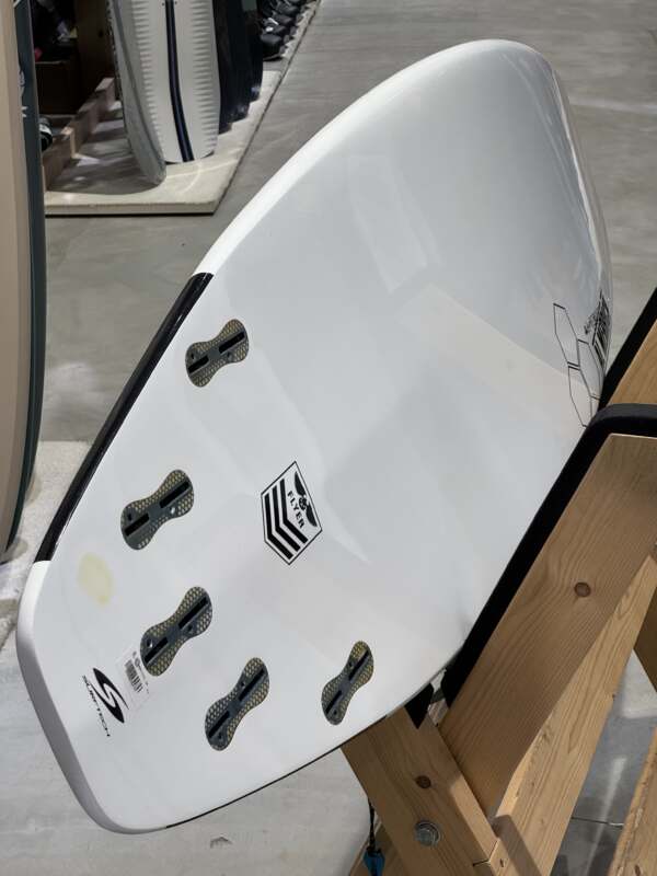 Channel Islands × SURFTECH】NEW FLYER 6'0” | ムラサキスポーツの