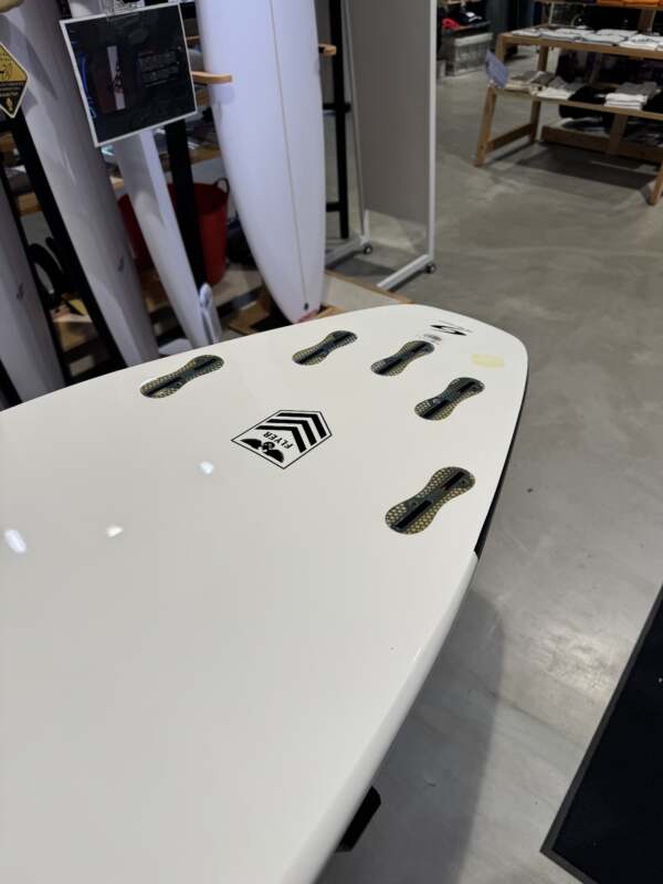 Channel Islands × SURFTECHNEW FLYER 6'0” | ムラサキスポーツの中古 Channel Islands × SURFTECHNEW FLYER 6'0” | ムラサキスポーツの中古