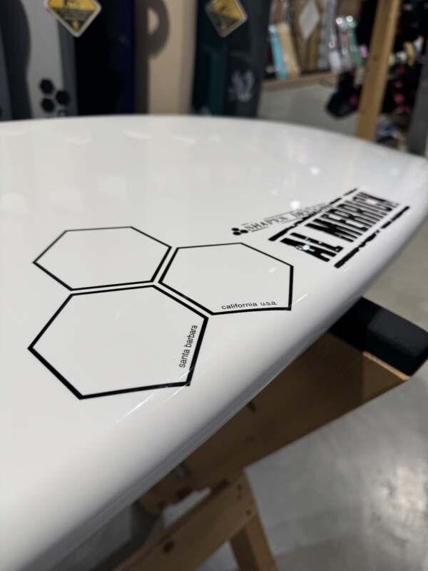 Channel Islands × SURFTECHNEW FLYER 6'0” | ムラサキスポーツの中古