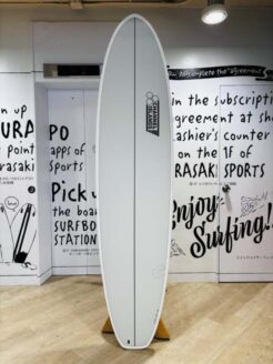 CHANNEL ISLANDS商品リスト | ムラサキスポーツの中古バリューサーフボード