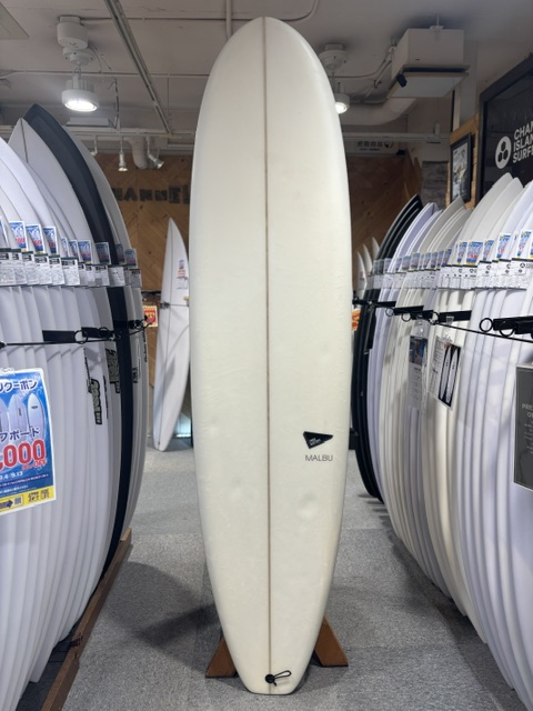 THREE WEATHER 】MALIBU 7'0 | ムラサキスポーツの中古バリュー