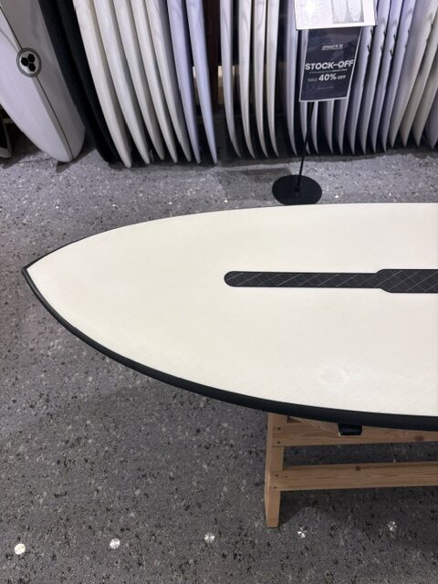 JS】FLAME FISH HYFI 3.0 5'8″ | ムラサキスポーツの中古バリュー