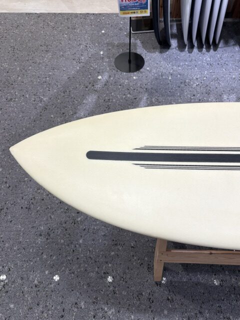 1万円OFF ！ 9/13(日)迄【CHANNELISLANDS】 CI FISH SPINE-TEK 5'8