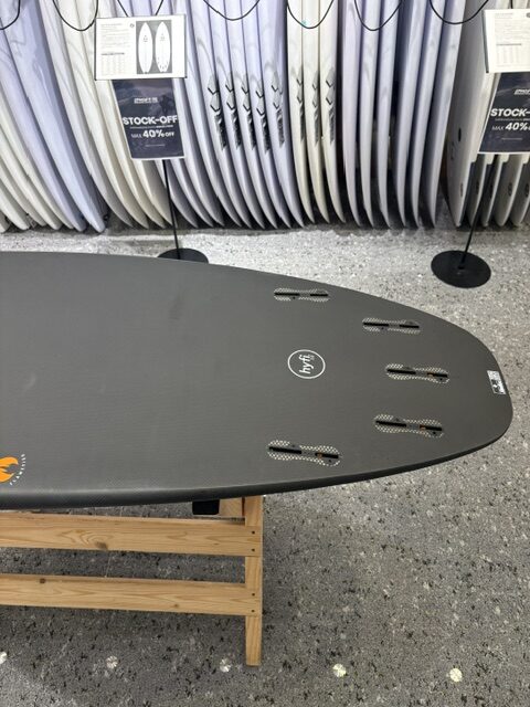 JS】FLAME FISH HYFI 3.0 5'8″ | ムラサキスポーツの中古バリュー